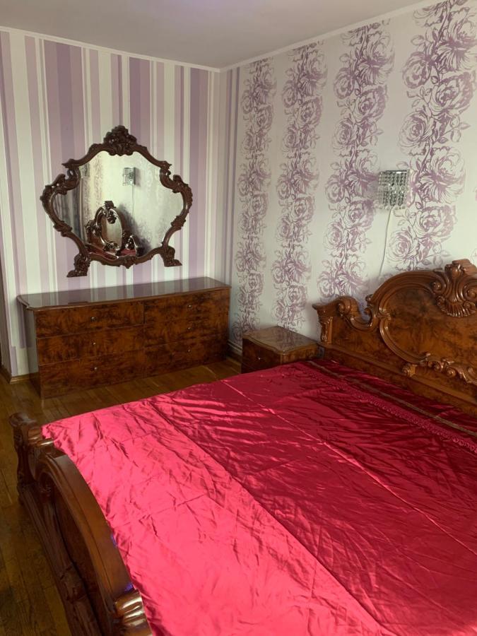 Hotel Femina Zsitomir Kültér fotó