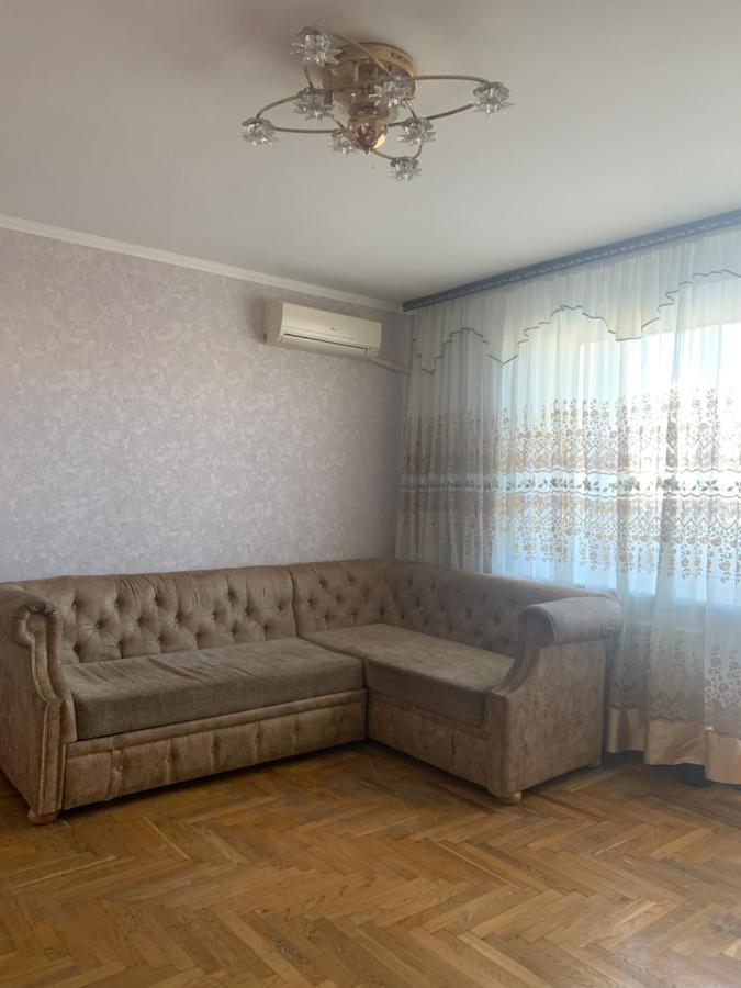 Hotel Femina Zsitomir Kültér fotó
