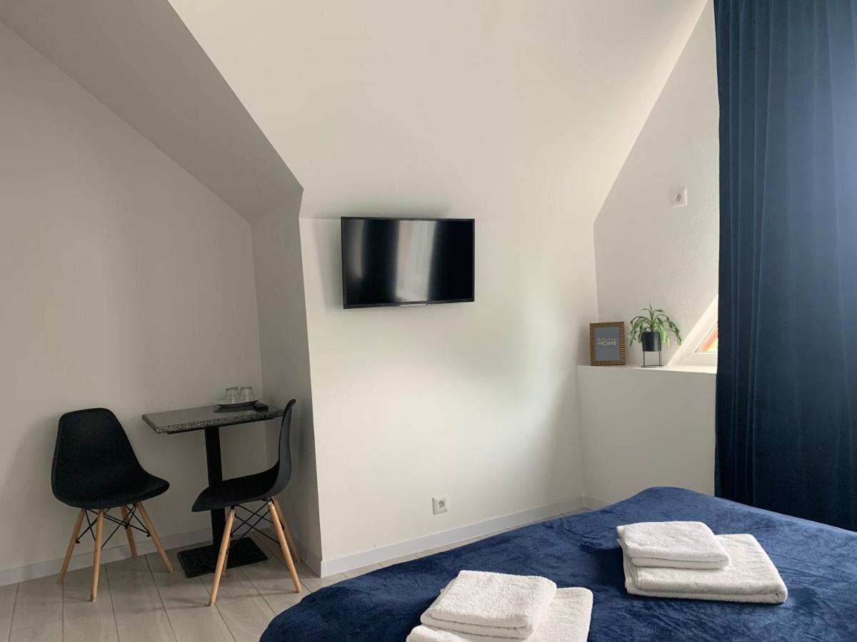 Hotel Femina Zsitomir Kültér fotó