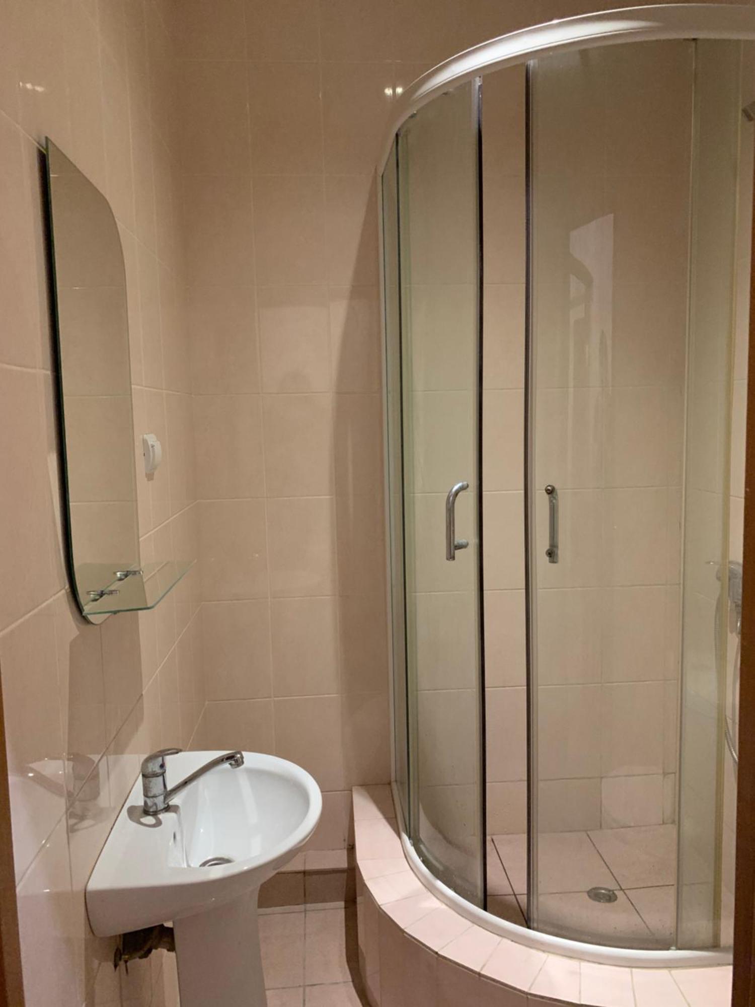 Hotel Femina Zsitomir Kültér fotó